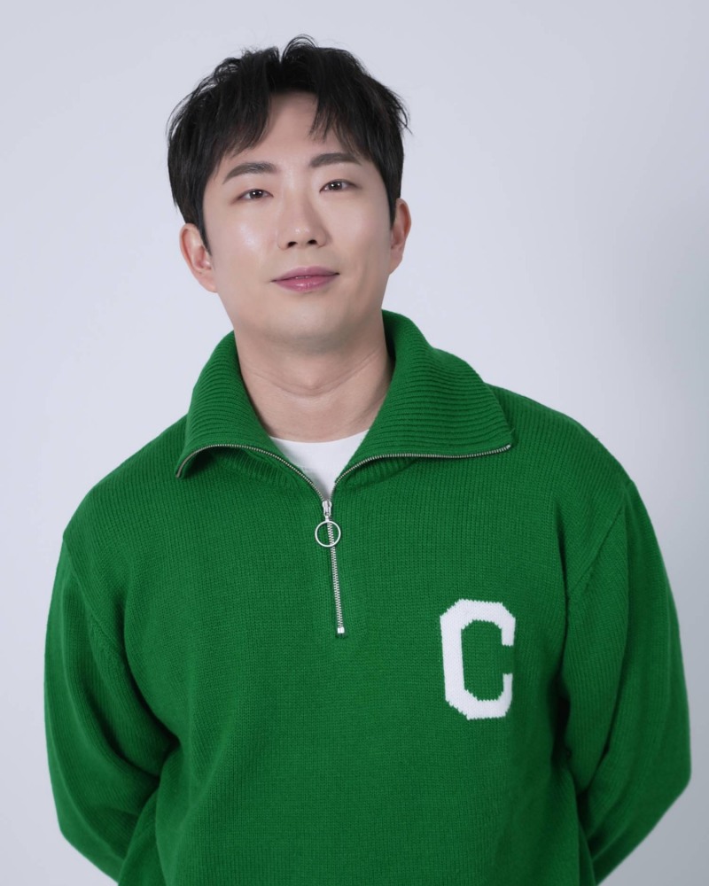 이창호, OTT 드라마 ‘이사장님은9등급’ 출연…‘힘쎈여자 강남순’ 이어 정극 연기 도전