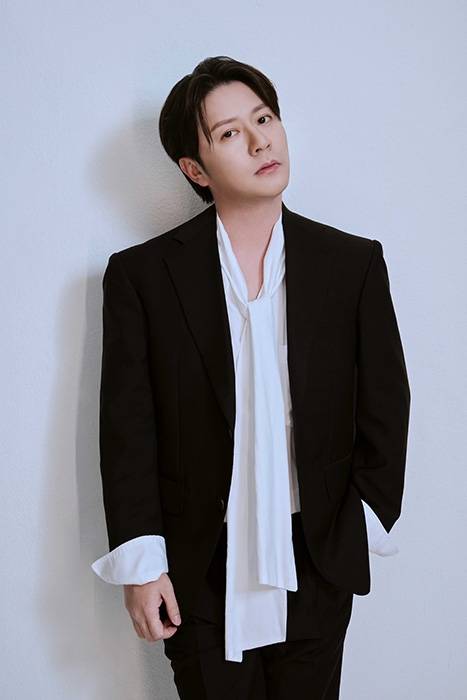 데이비드용, 넷플릭스 ‘슈퍼리치 이방인’ 출연…“제 라이프 스타일과 커리어, 열정을 보여드릴 수 있어 영광”