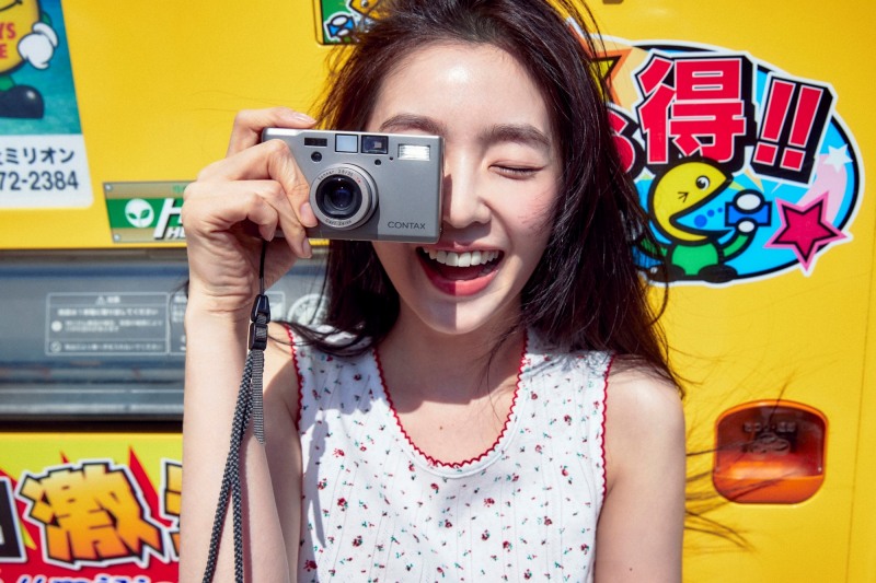 레드벨벳 아이린, 첫 사진전 26일 오픈…‘내추럴하고 꾸밈없는 모습 포착’