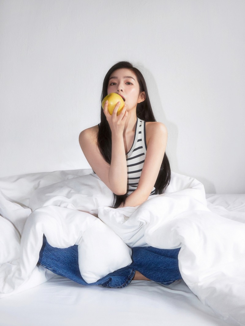 레드벨벳 아이린, 첫 사진전 26일 오픈…‘내추럴하고 꾸밈없는 모습 포착’