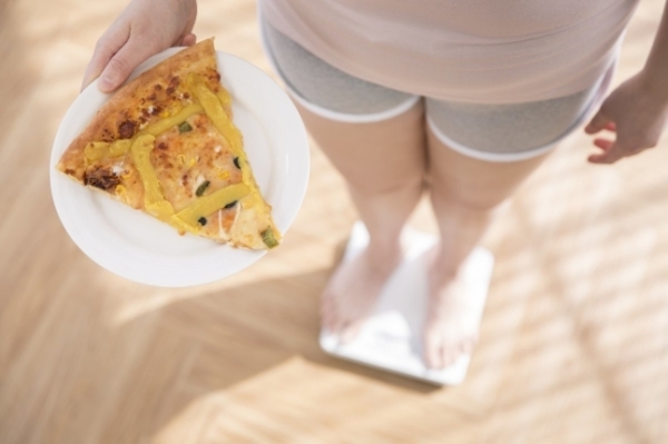 피자 햄버거 ‘지방’ 너무 많아 안된다? 비만 고민 없이 먹는 법