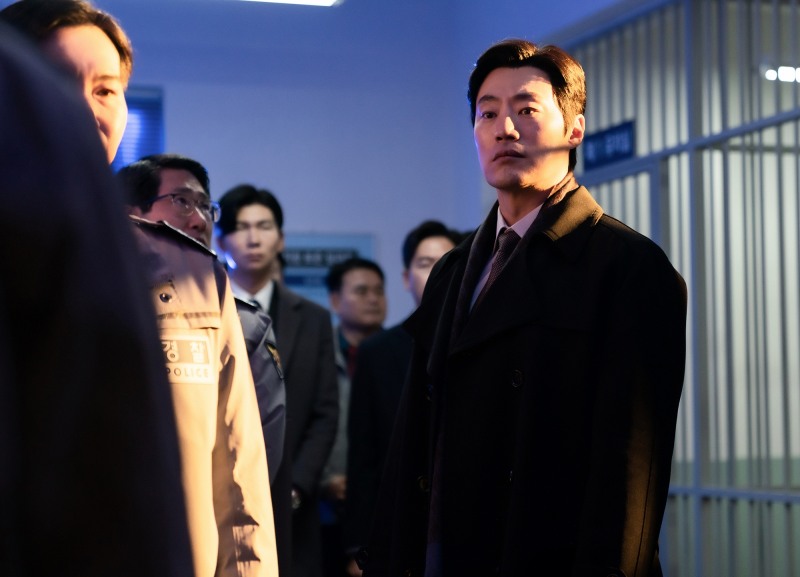 ‘지배종’ 이희준, 두 얼굴의 국무총리…겉과 속 다른 디테일 연기 ‘극 몰입도 UP’