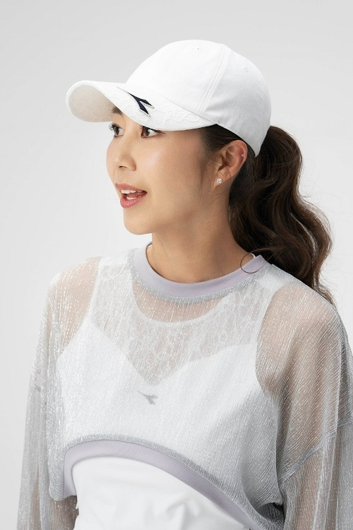 사진: 디아도라X전미라 협업 ‘크로스코트 컬렉션’ 출시