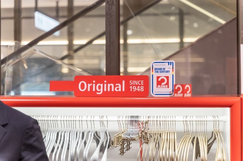 마와, 현대 판교에 팝업 스토어 진행