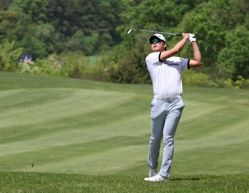 이정환 사진=KPGA