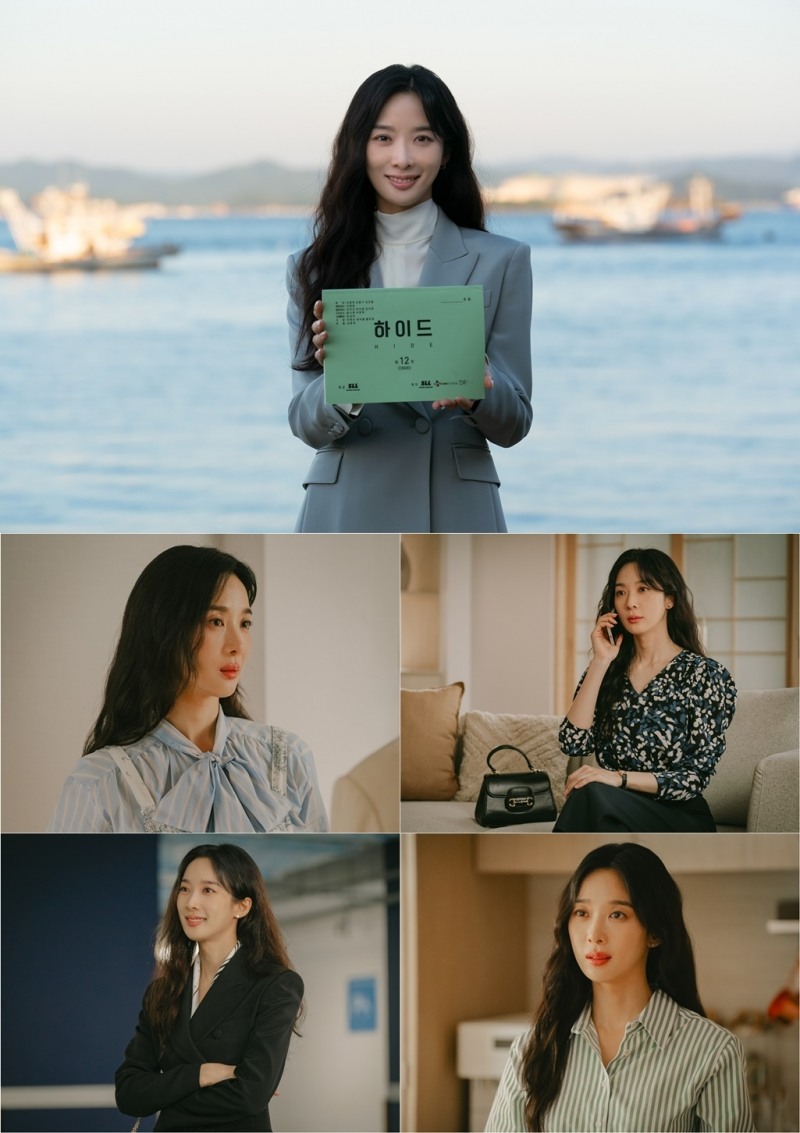 ‘하이드’ 이청아, 끝내 구치소 수감된 모습으로 엔딩…폭 넓은 소화력 증명 ‘감탄 유발’