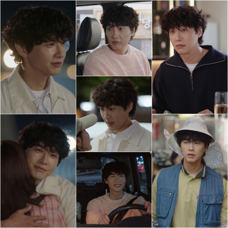 ‘미녀와 순정남’ 지현우, 순박한 진심 담겨 더욱 설레는 ‘필승 로맨티스트’