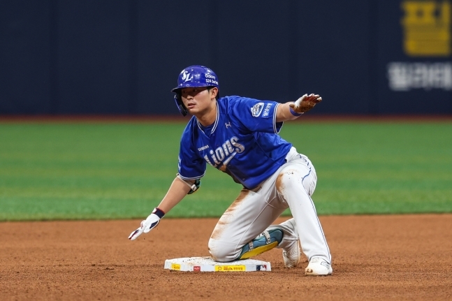 사진=삼성 김재상