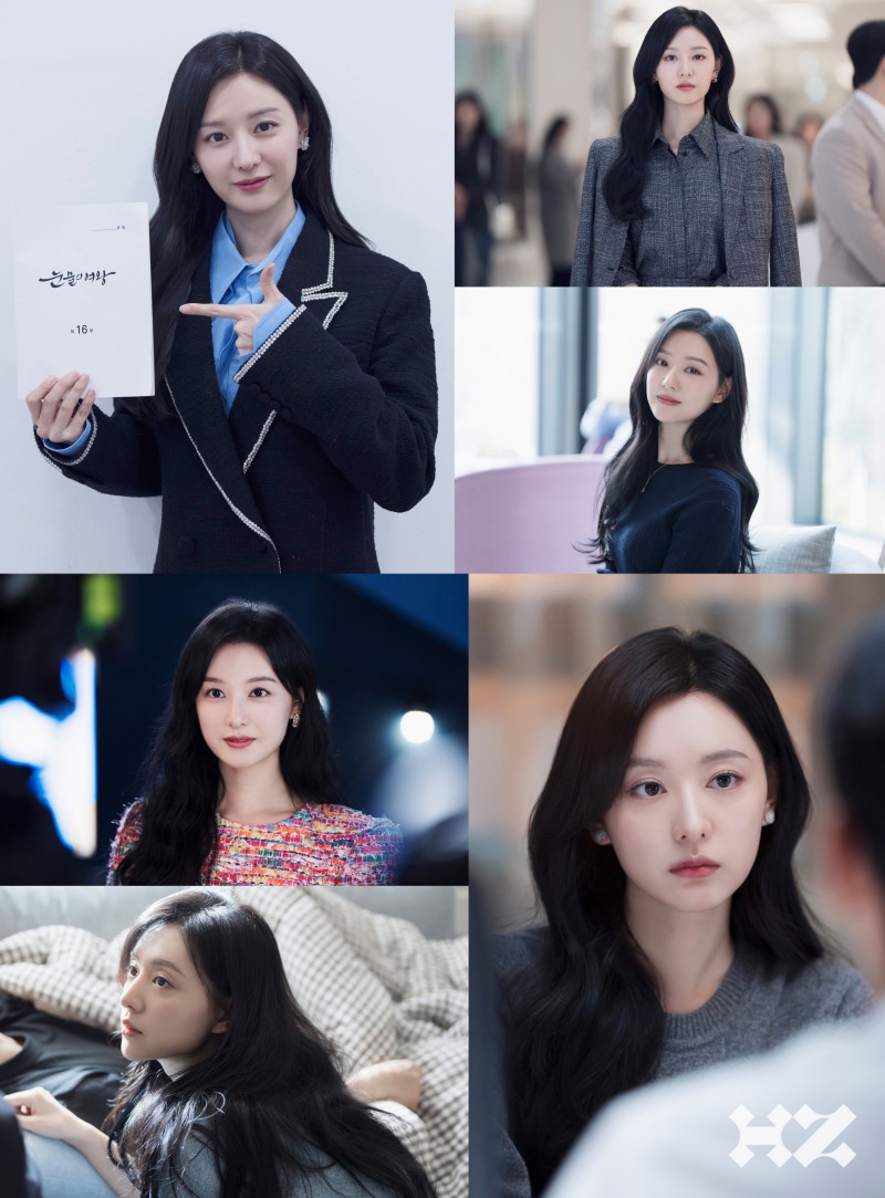 ‘눈물의 여왕’ 김지원, 코믹+멜로+휴먼 다 되는 섬세한 연기력에 비주얼까지…대체불가 배우 입증