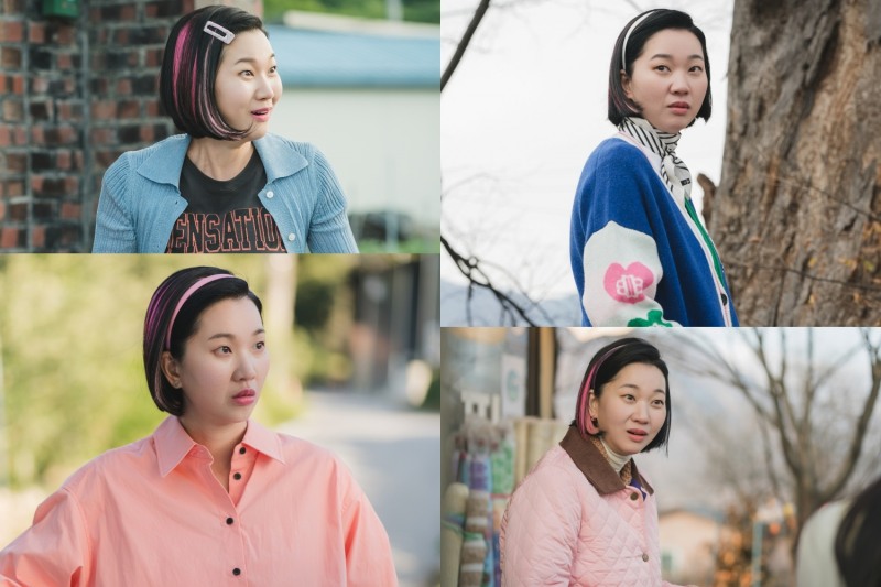 ‘눈물의 여왕’ 장윤주 종영 소감 “잘될 거라는 기대감, 무엇 하나 빠짐없이 탄탄했던 작품 만날 수 있어 감사해”