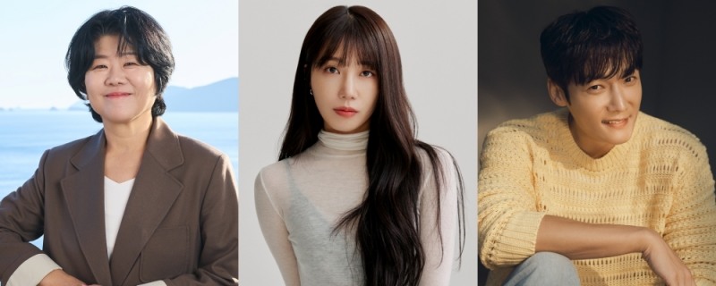 이정은X정은지X최진혁, JTBC ‘낮과 밤이 다른 그녀’ 캐스팅…24시간 함께하고픈 라인업 완성