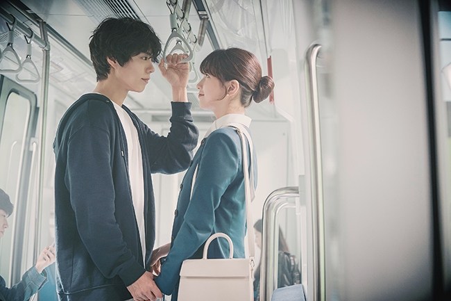 “모두가 기다린 만남” ‘원더랜드’ 수지X박보검, 애틋한 연인으로 첫 연기 호흡 화제