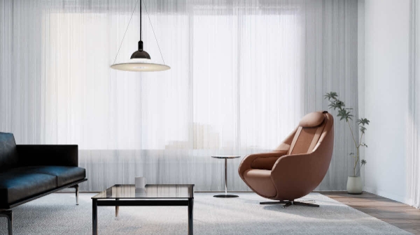 세라젬, 파우제 M6 출시…”디자인 철학·기술력 총 집약”