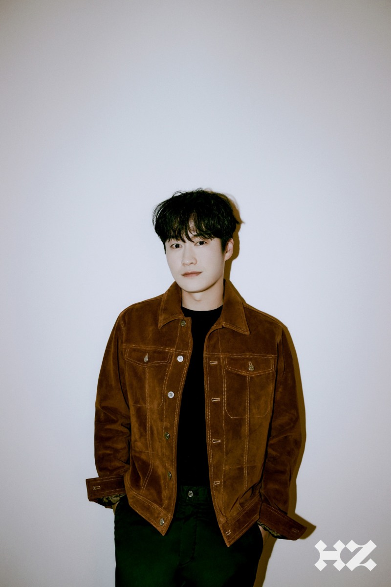 오의식, ENA ‘크래시’ 출연…빼어난 수사력+훈훈한 비주얼+출세욕 지닌 욕망 경찰 변신