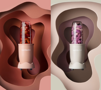 사진=뉴트리불렛 제공