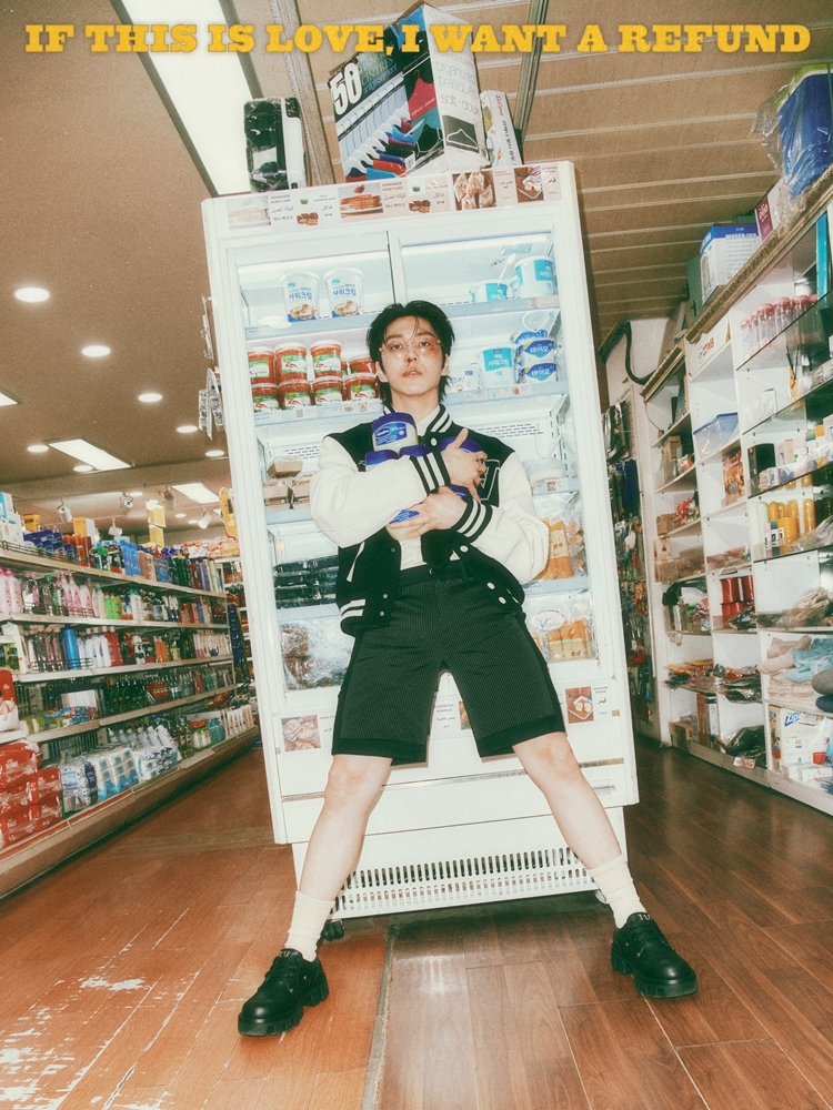 키노, 내달 2일 첫 EP 발매…기대 포인트 셋