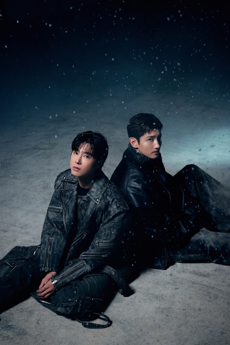 “도전은 계속된다” 동방신기, 유노윤호 드라마+최강창민 뮤지컬 출연