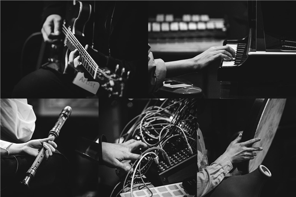 In & around C (사진제공=한국문화예술위원회)