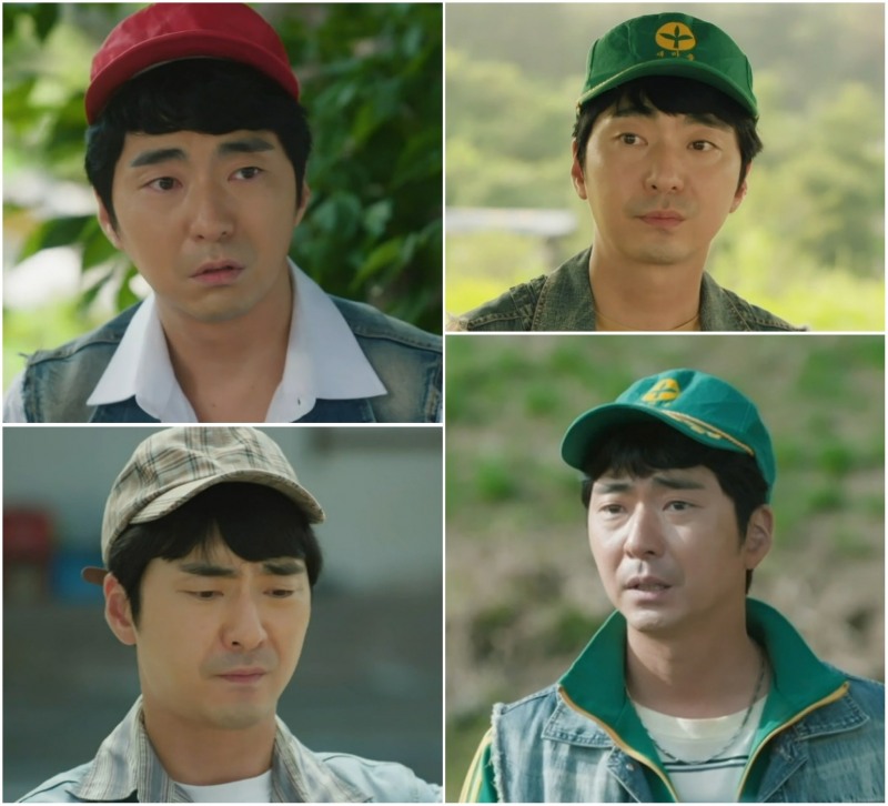 ‘눈물의 여왕’ 박정표, ‘능청 연기+웃음 제조기’ 흥행 신스틸러 등극
