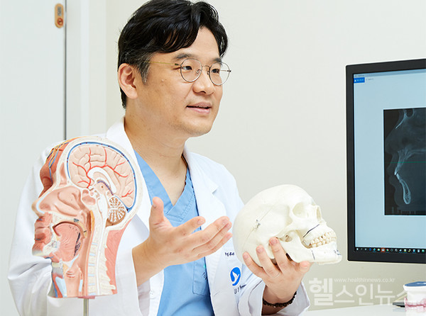 숨수면클리닉이종우원장