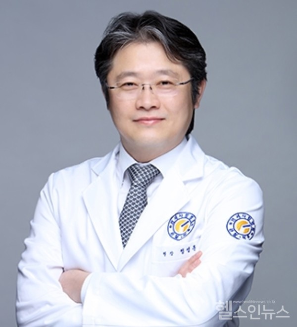 연세사랑병원정성훈원