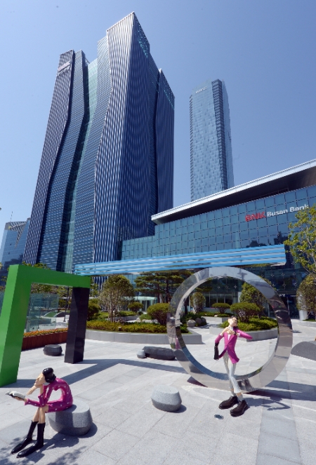 BNK부산은행, 신종자본증권 1000억원 연 4.37% 금리 발행