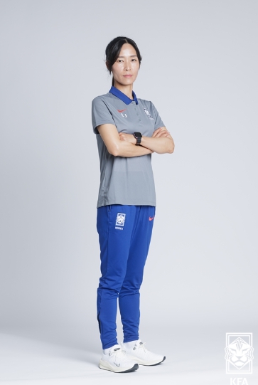 사진 =‘아시안컵 도전’ 김은정 감독
