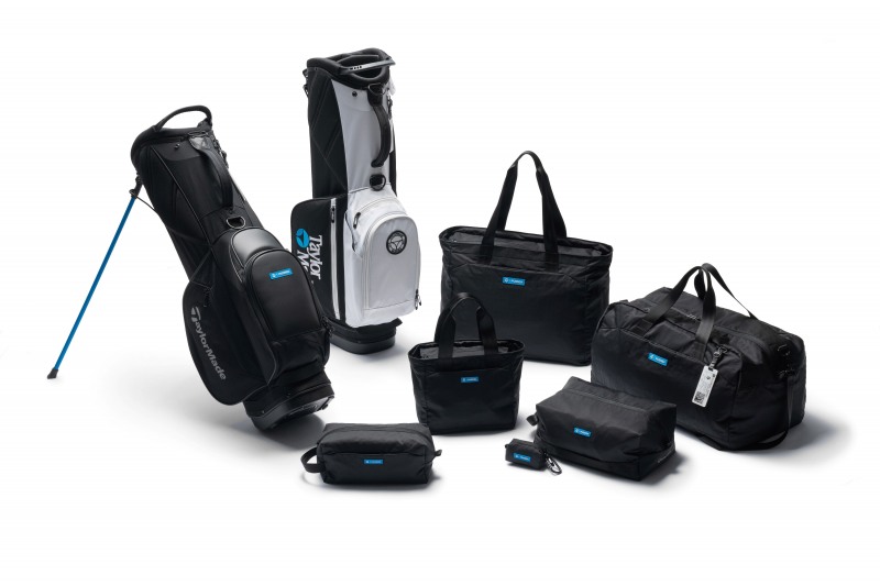 테일러메이드X무신사... On the way 컬렉션 출시