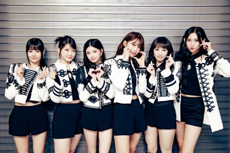 에버글로우, 첫 일본 콘서트 성료…“앞으로 일본 포에버를 더 자주 만났으면 좋겠다”