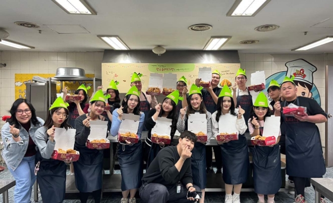사진=제너시스BBQ 제공