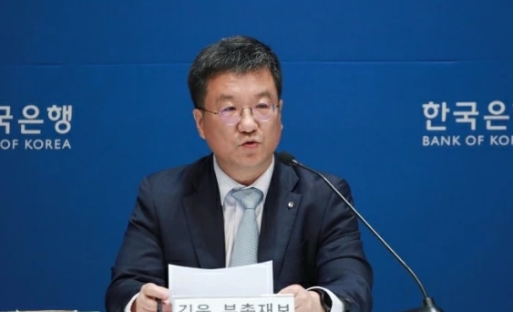 (상보) 김웅 부총재보 "4월 물가 둔화 정도 당초 예상 부합..향후 근원물가 중심 둔화세 예상"