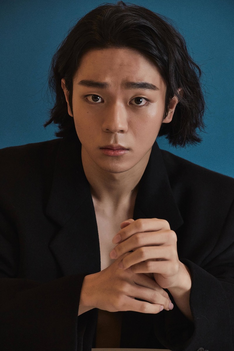 김상우, SBS ‘지옥에서 온 판사’ 출연…악마로 파격 연기 변신