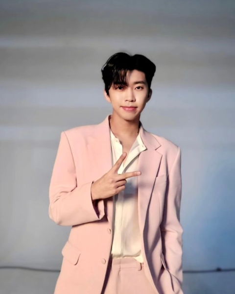 가수 임영웅 출처: 공식SNS