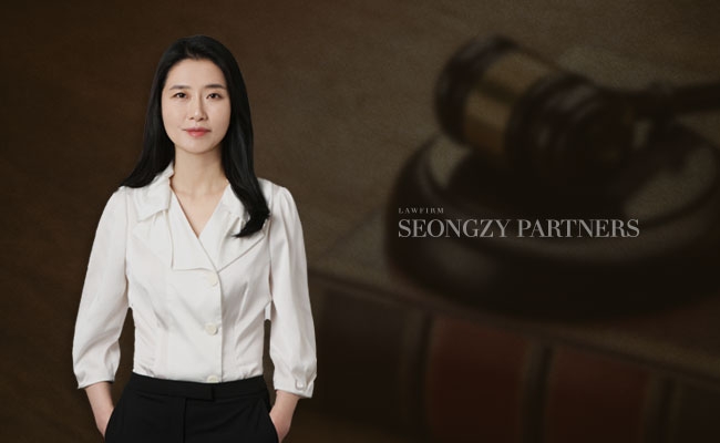 사진=정진아 변호사