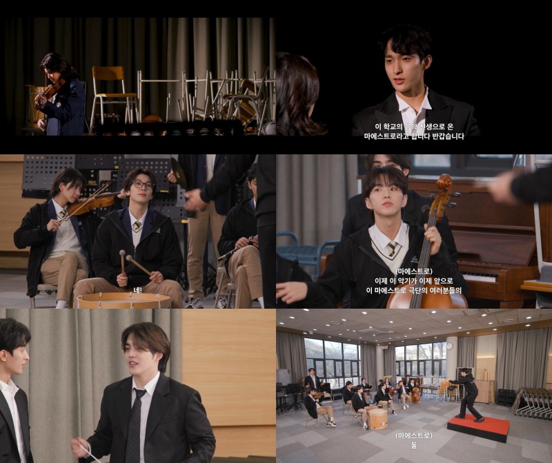 ‘광폭 행보’ 세븐틴, ‘고잉 세븐틴’ 컴백 스페셜 2편 공개