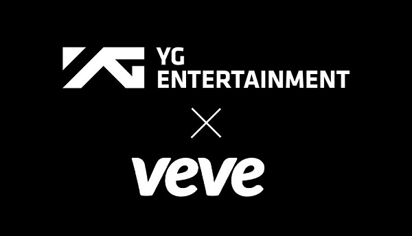 뷔뷔코리아-YG엔터테인먼트 파트너십 체결