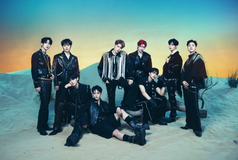 제로베이스원, 음악방송 MC→OST 가창…개인 활동도 날개 달았다