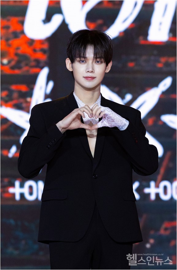 투모로우바이투게더멤버연준