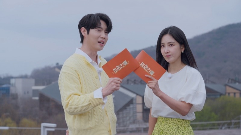 손태진, SBS ‘정상인들’ MC 발탁…신동미와 호흡