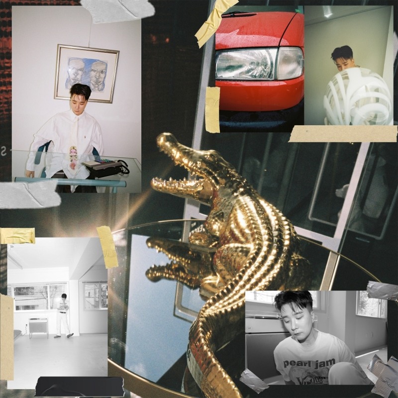 윤현상, 전역 후 첫 신보 ‘아이.이’ 3일 발매…한층 짙어진 감성 예고