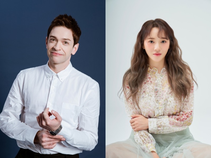 다니엘 린데만X이소정, 4일 ‘2024 과천재즈피크닉’ 출격…환상적인 재즈 컬래버