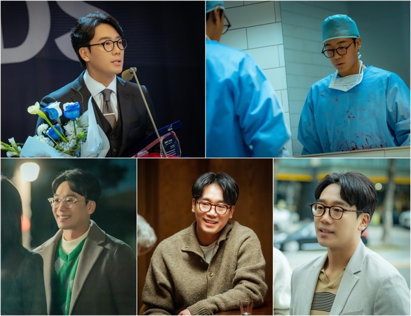 ‘우리, 집’ 김남희, 훈훈하고 스윗한 미소 뒤에 감춰진 충격적 반전美