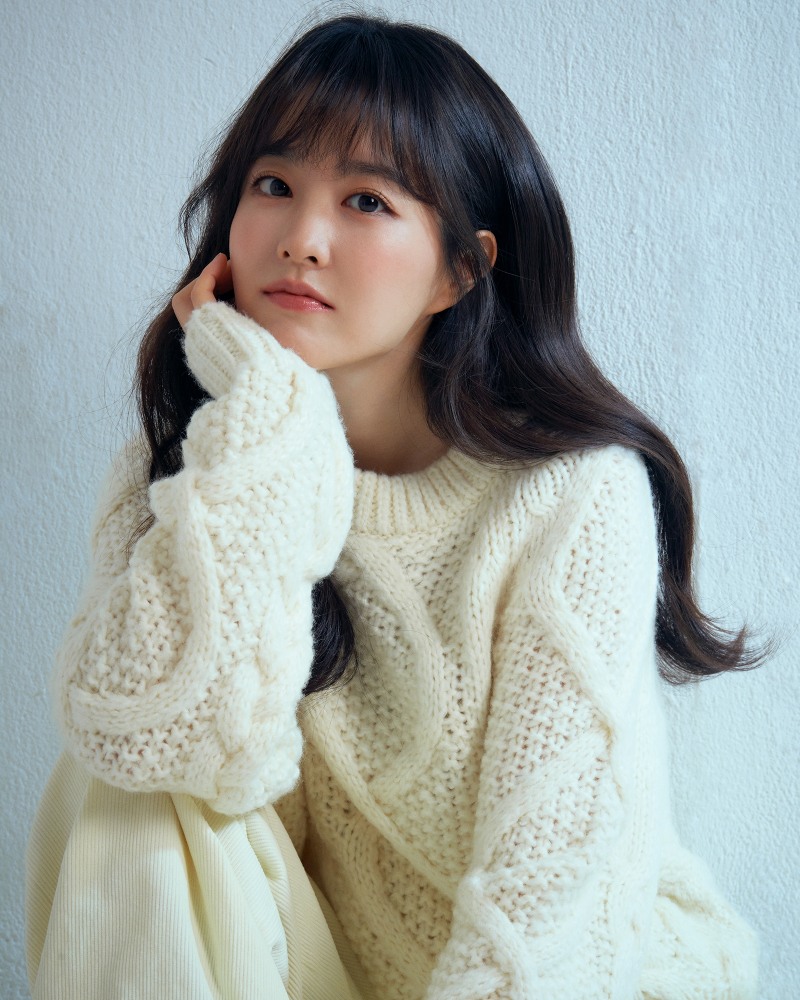박보영, 어린이날 맞아 온정 전해…국내 취약계층 아동청소년 위해 5천만 원 기탁