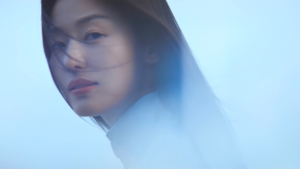 안다르, 브랜드 모델로 배우 전지현 발탁