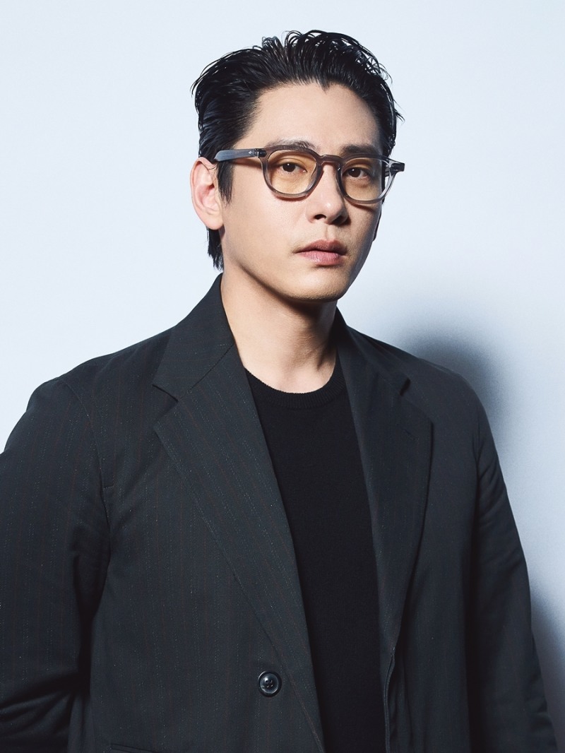 유태오, 정국X이정재X손흥민X키아누 리브스X미야자키 하야오 등과 함께 2024년 가장 영향력 있는 아시아 100인 선정