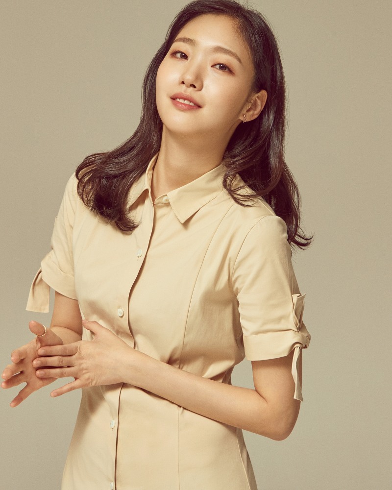 김고은, 어린이날 맞아 따뜻한 마음 전해…어린이 의료개선을 위한 기부금 5천만 원 전달