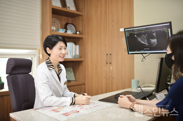 서울라헬여성의원김명희원장