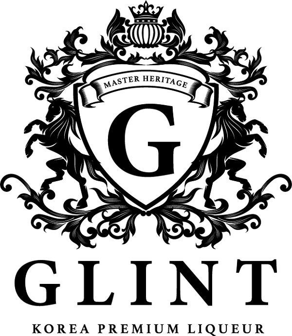 글린트(GLINT), 대한민국 제13호 명인의 기술로 숙성시킨 프리미엄 리큐르