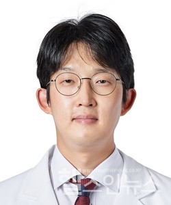 중앙대학교광명병원정형외과정형석교수