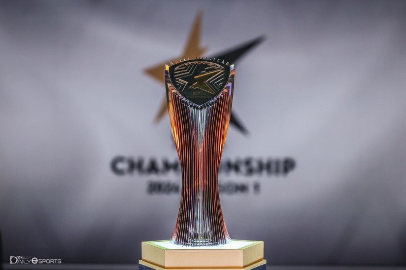 국내 'FC 온라인' 최강 가린다…eK리그 챔피언십 시즌 2, 11일 개막